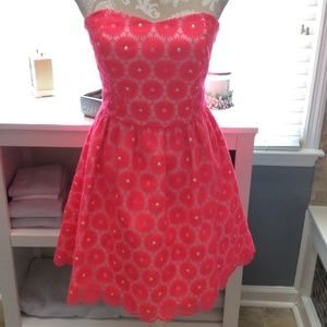 Lilly Pulitzer sundress